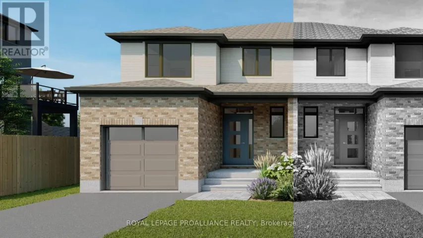 27 PRIMROSE CRESCENT, Belleville (Thurlow Ward), Ontario K8N0J7