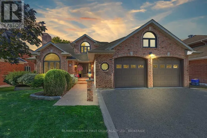 88 POINT ST. MARK DRIVE, Kingston (Kingston East (Incl Barret Crt)), Ontario K7K6X8