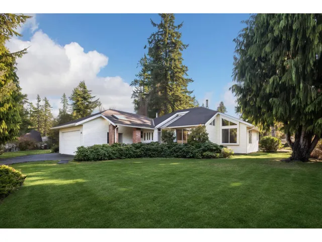 17138 26A AVENUE, Surrey, British Columbia V3Z0B3