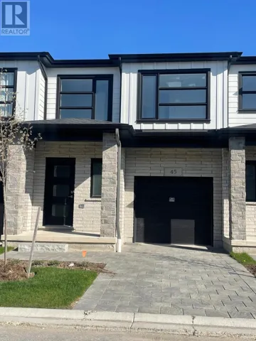 45 - 2700 BUROAK DRIVE S, London North (North S), Ontario N6G5B6