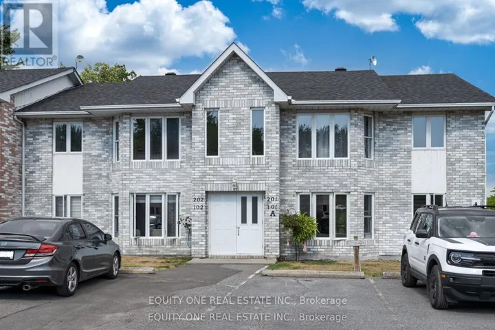 202A - 185 DU COMTE STREET, Alfred and Plantagenet, Ontario K0B1L0