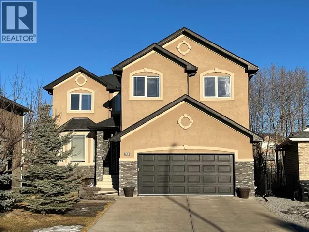 75 Royal Abbey Rise NW, Calgary, Alberta T3G4Y5