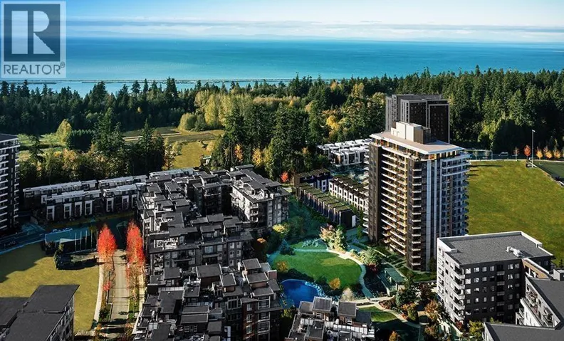 401 6138 BIRNEY AVENUE, Vancouver, British Columbia V6S0N1