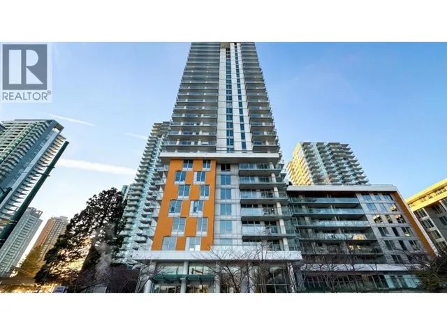 606 455 SW MARINE DRIVE, Vancouver, British Columbia V5X0H3