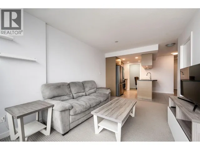 2602 833 SEYMOUR STREET, Vancouver, British Columbia V6B0G4