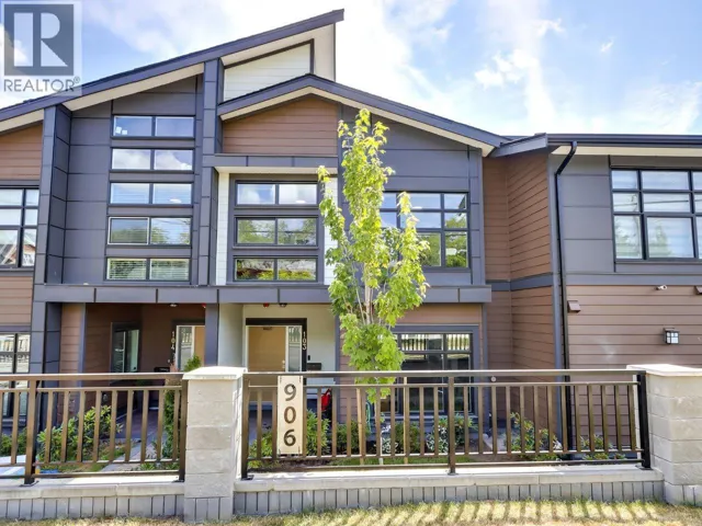 103 906 QUADLING AVENUE, Coquitlam, British Columbia V3K2A5