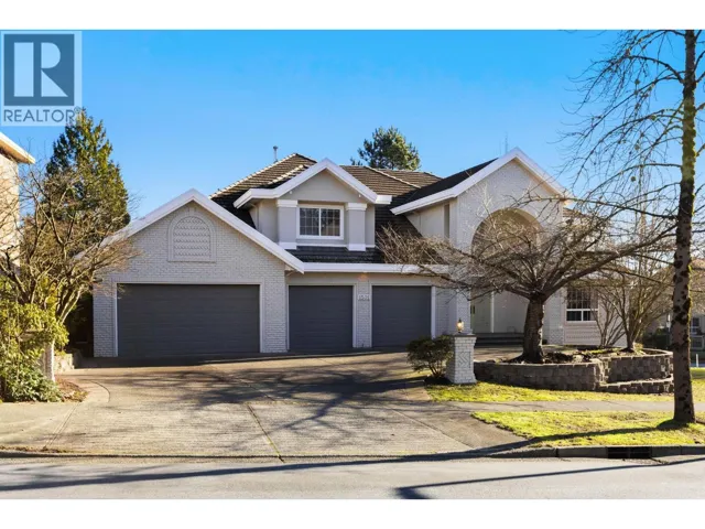 1501 PARKWAY BOULEVARD, Coquitlam, British Columbia V3E2V7