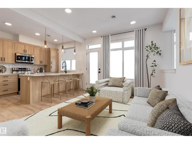 #17 16231 19 AV SW, Edmonton, Alberta T6W5C6