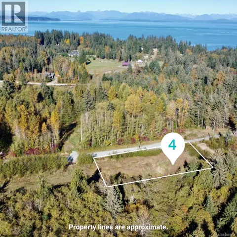 3041-Lot 4 Vaughn Rd, Campbell River, British Columbia V9H1A5
