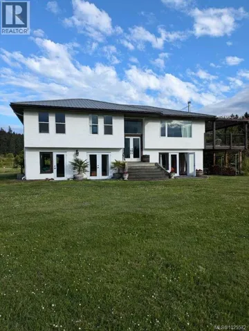 300 Wood Dale Dr, Mayne Island, British Columbia V0N2J2