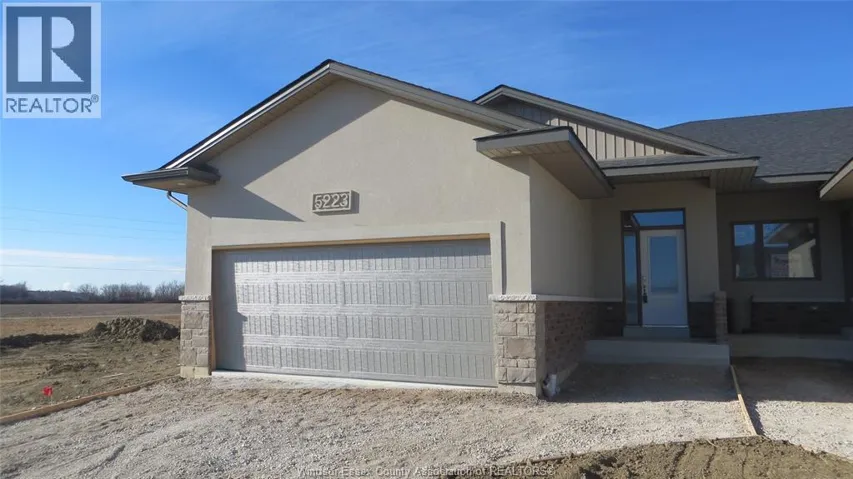 5223 TALIA TRAIL, Tecumseh, Ontario N0R1K0