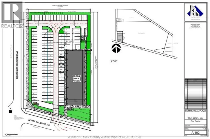 4550 NORTH TALBOT ROAD, Tecumseh, Ontario N0R1L0