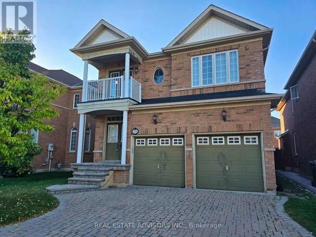 3208 COUNTESS CRESCENT, Mississauga (Churchill Meadows), Ontario L5M0E2