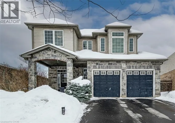 14 LA SALLE Street, Breslau, Ontario N0B1M0