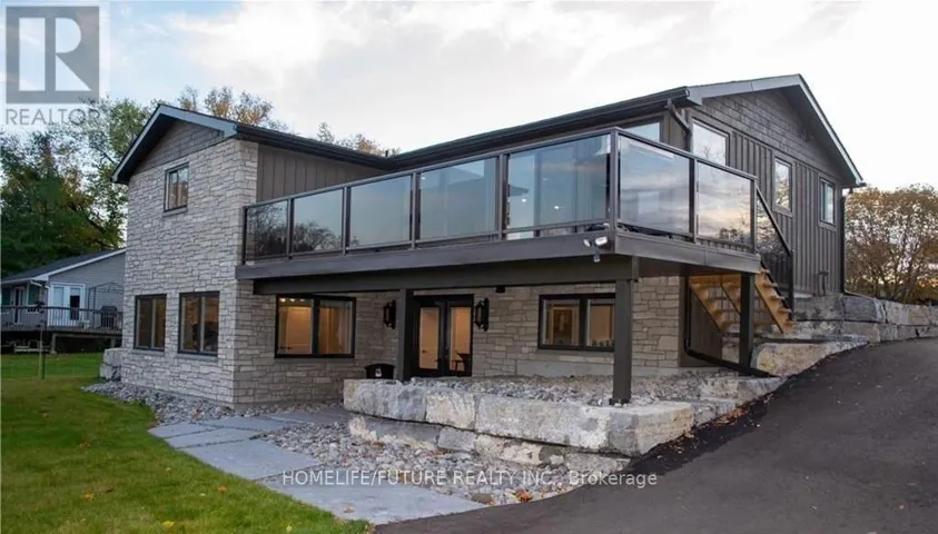 2021 PRATTS MARINA ROAD, Selwyn, Ontario K0L2H0