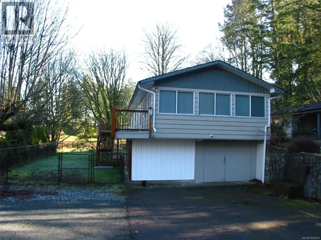 2765 Cameron Taggart Rd, Cobble Hill, British Columbia V0R1L0