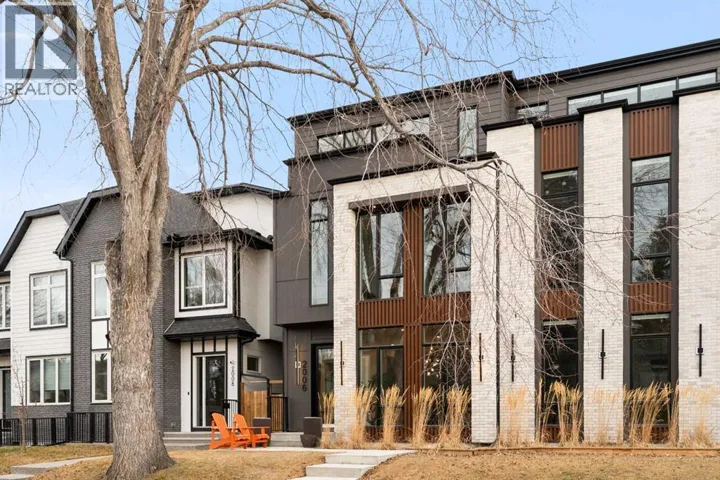 2006 41 Avenue SW, Calgary, Alberta T2T2M1