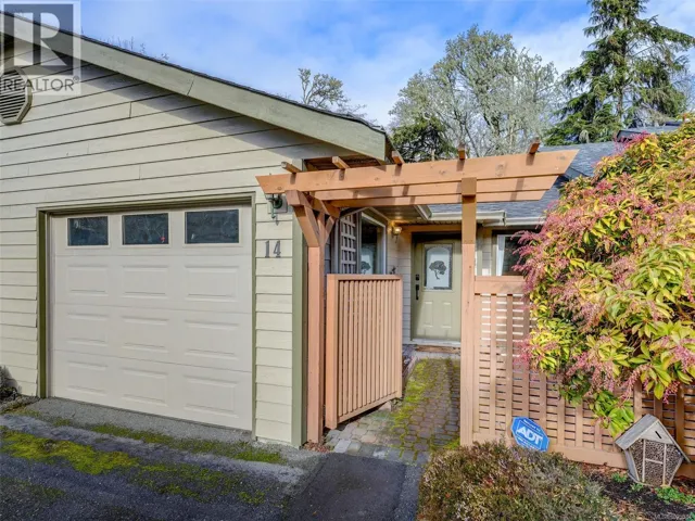 14 2190 Drennan St, Sooke, British Columbia V9Z1J4