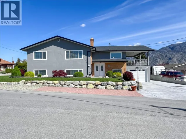 9106 Hummingbird Lane, Osoyoos, British Columbia V0H1V5