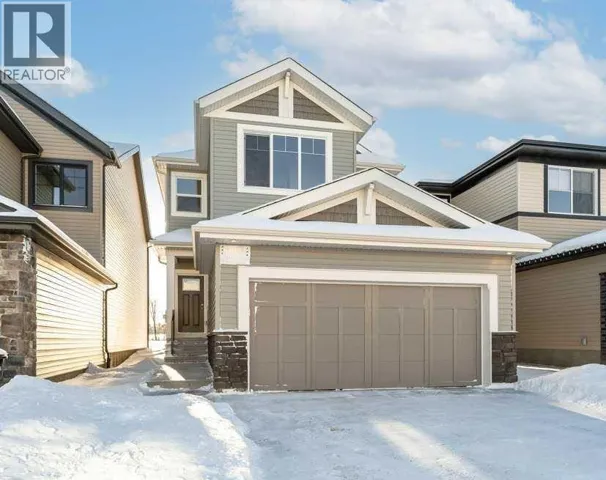 8702 128 Avenue, Grande Prairie, Alberta T8X0X7