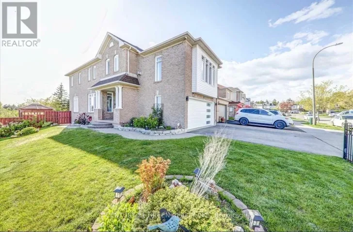 BASEMENT - 2 HOODGATE DRIVE, Whitby (Williamsburg), Ontario L1R2M7