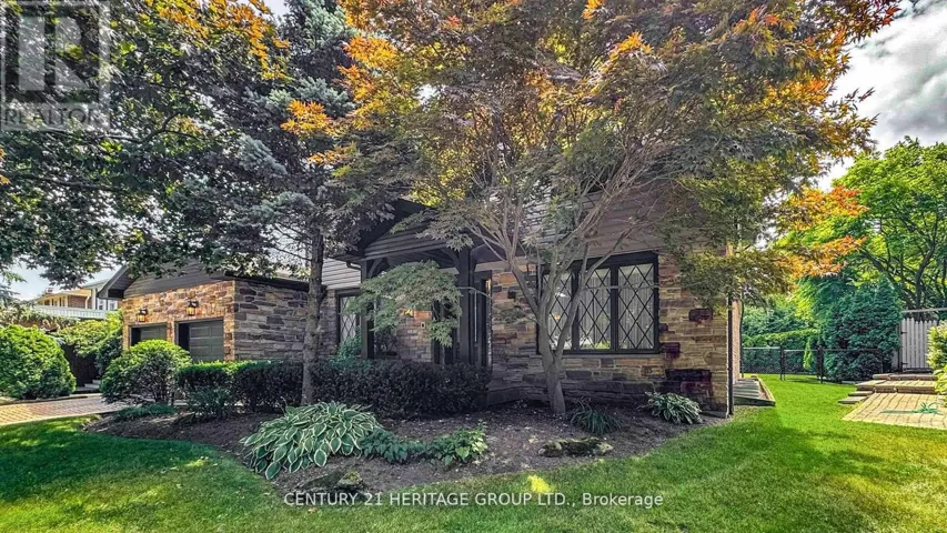 280 HENDERSON AVENUE, Markham (Royal Orchard), Ontario L3T2M2