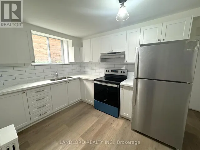 1 - 155 STANLEY AVENUE, Toronto (Mimico), Ontario M8V1N8