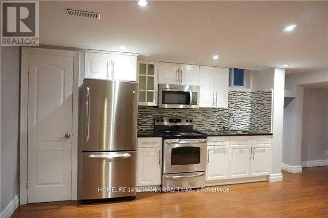 BSMT - 5148 PALOMAR CRESCENT, Mississauga (Hurontario), Ontario L5R2W9