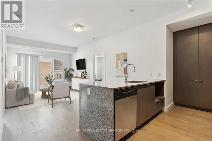 411 - 5035 HARVARD ROAD, Mississauga (Churchill Meadows), Ontario L5M0W7