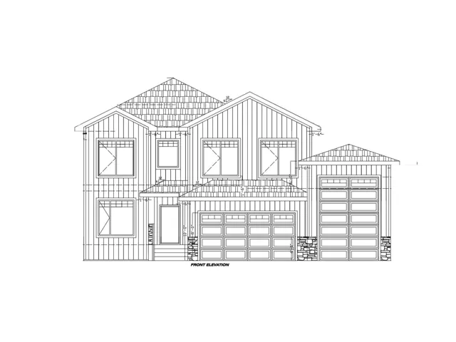 5313 BON ACRES CR, Bon Accord, Alberta T0A0K0