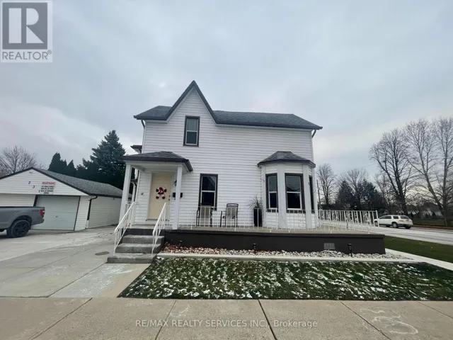 209 MURRAY STREET, Chatham-Kent (Wallaceburg), Ontario N8A1H6