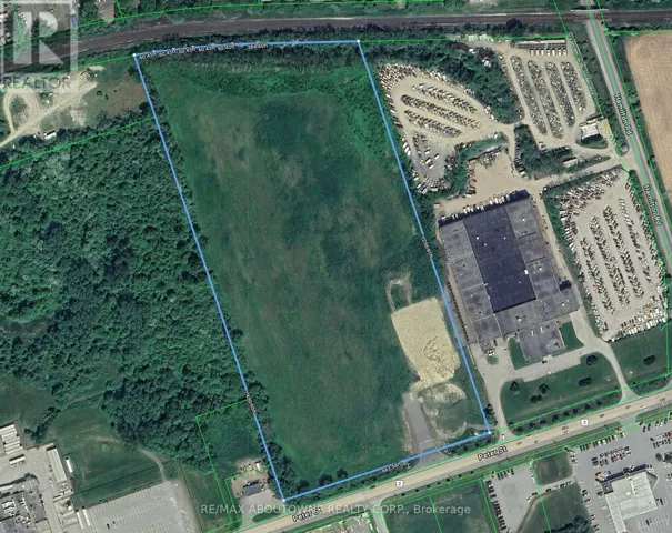 220 PETER STREET, Port Hope, Ontario L1A3V4