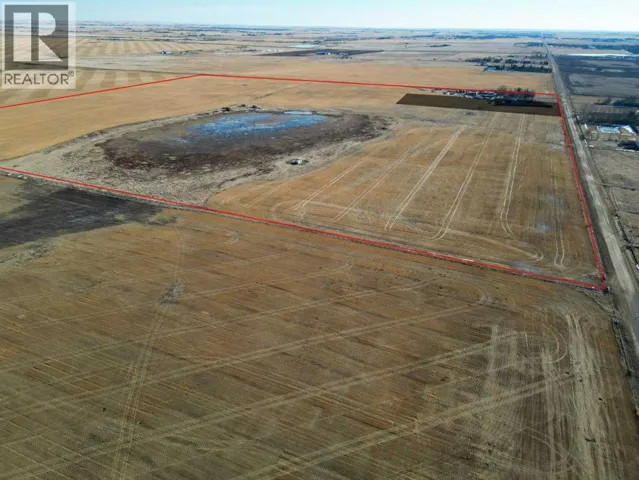 243008 Range Road 280, Rural Rocky View County, Alberta T1X2L5