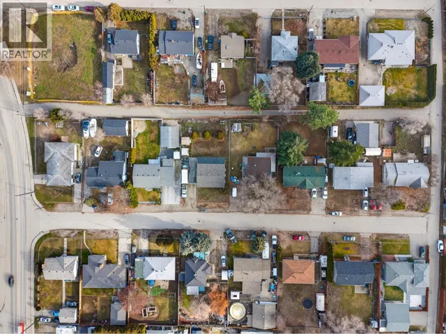 505 Donhauser Road, Kelowna, British Columbia V1X3G2