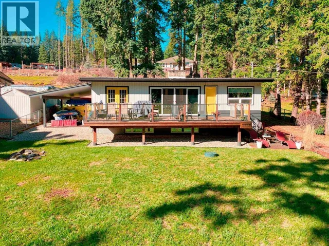 2622 Blind Bay Road, Blind Bay, British Columbia V0E1H0