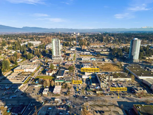 8 13634 104 AVENUE, Surrey, British Columbia V3T1W2