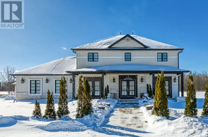 50858 OREILLYS ROAD, Wainfleet (Marshville/Winger), Ontario L0S1V0
