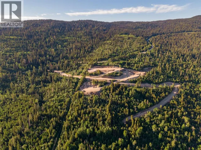 9190 Silver Star Road, Silver Star, British Columbia V1B3M1