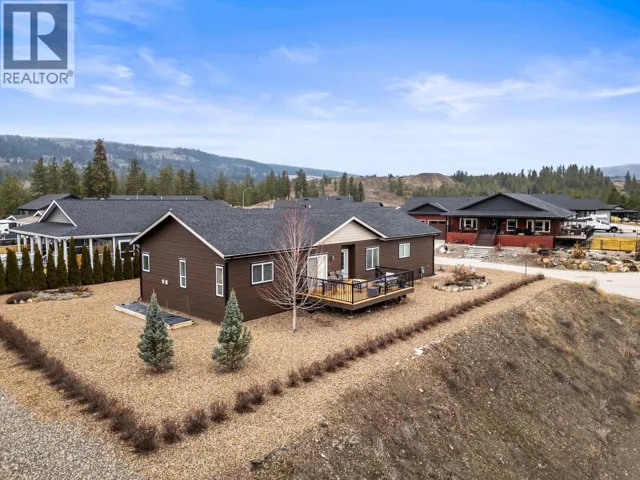 9510 Highway 97 N Highway Unit# 162, Vernon, British Columbia V1H1R8