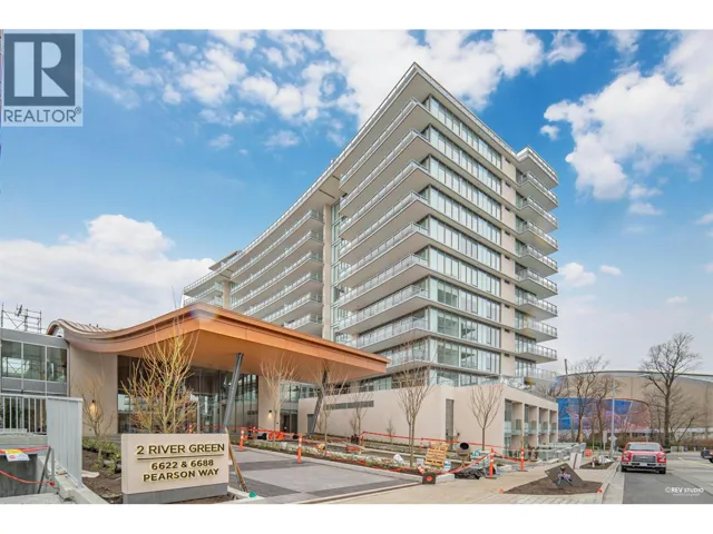 513 6688 PEARSON WAY, Richmond, British Columbia V7C0E5