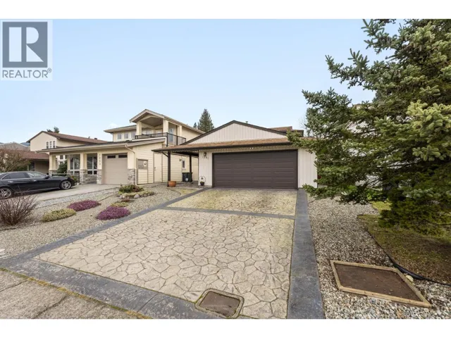 1241 NESTOR STREET, Coquitlam, British Columbia V3E1H4