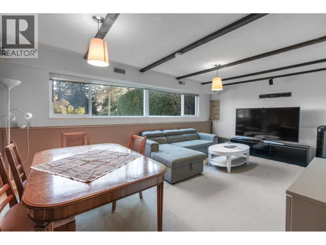 Ground Level 2528 BELLOC STREET, North Vancouver, British Columbia V7H1J1