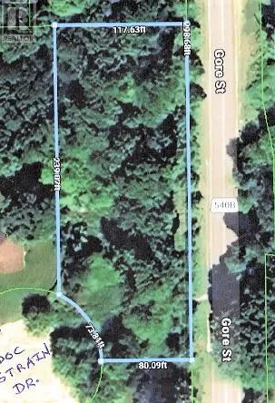 TBD Doc Strain Drive, Gore Bay, Ontario P0P1H0