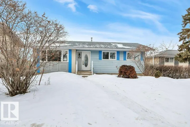 4122 46 ST, Leduc, Alberta T9E4Z5
