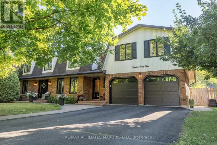 1733 BLAKELY DRIVE, Cornwall, Ontario K6J5M6