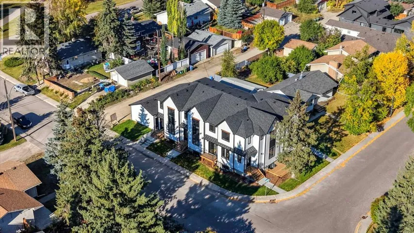 100 West Glen Crescent SW, Calgary, Alberta T3C2X4