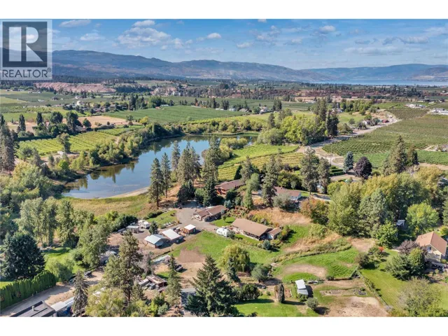 1542 Belgo Road, Kelowna, British Columbia V1P1C9