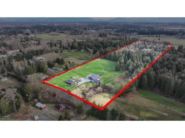 268 248 STREET, Langley, British Columbia V4W2H1