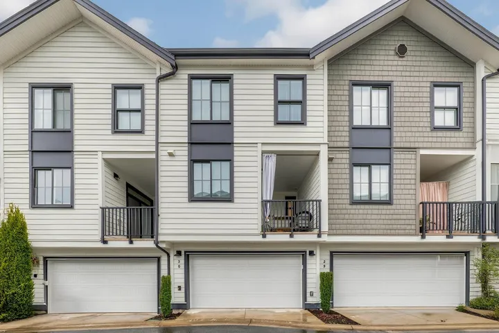 30 16565 24A AVENUE, Surrey, British Columbia V3Z1H7