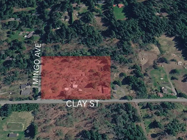 9170 CLAY STREET, Mission, British Columbia V4S1G1